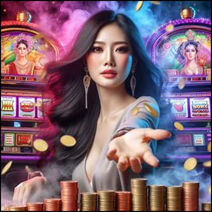 spin game