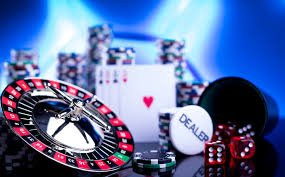 spin game