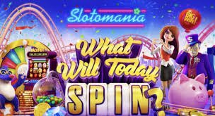 spin game
