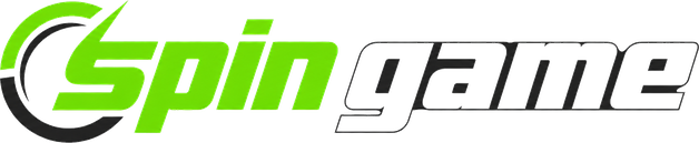 Spin Game Logo